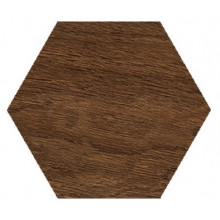Шестигранник Виктория Коричневый 300x260 Hexagon 